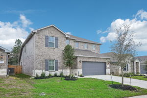 Houston - Stewart's Ranch Community - 1567 King Rnch Rd, Conroe, TX 77301 - 003