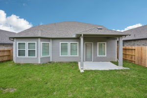 Houston - Stewart's Ranch Community - 1567 King Rnch Rd, Conroe, TX 77301 - 042