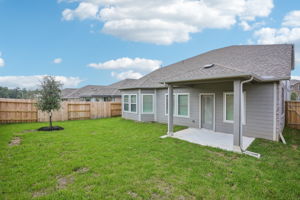 Houston - Stewart's Ranch Community - 1567 King Rnch Rd, Conroe, TX 77301 - 044