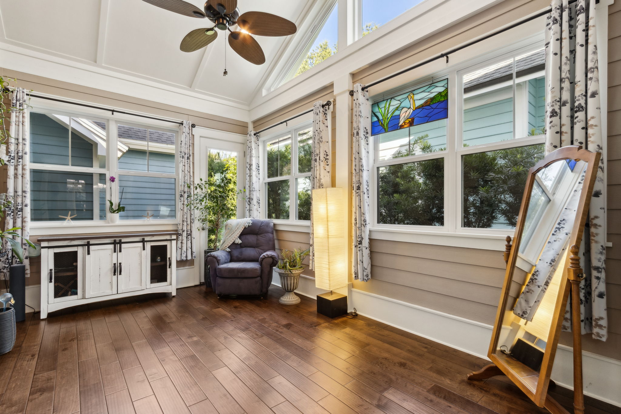 Sun Room