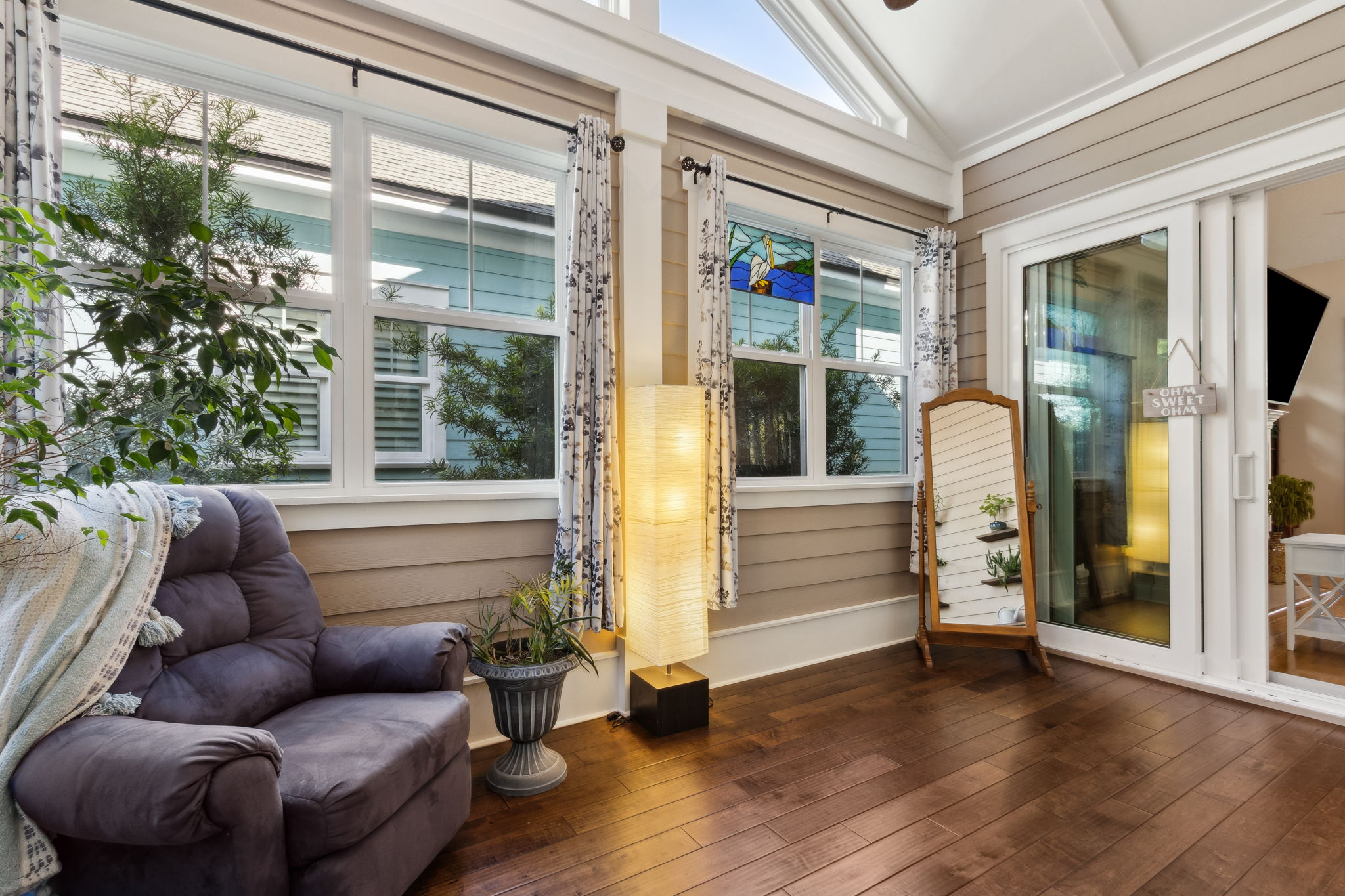 Sun Room