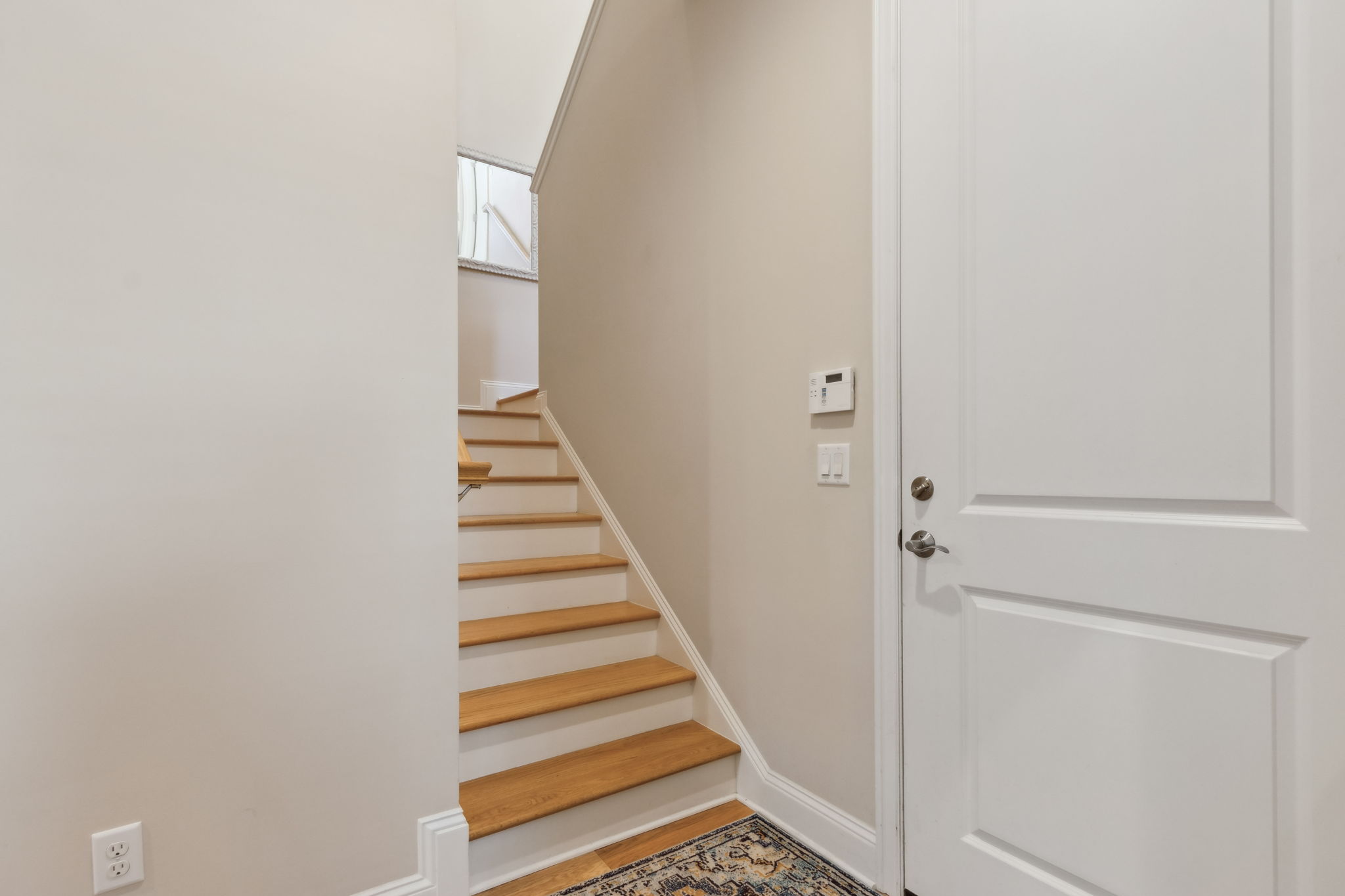 Stairway