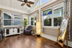 Sun Room