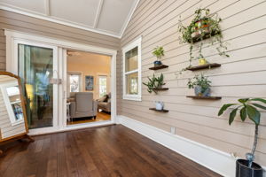 Sun Room