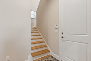 Stairway