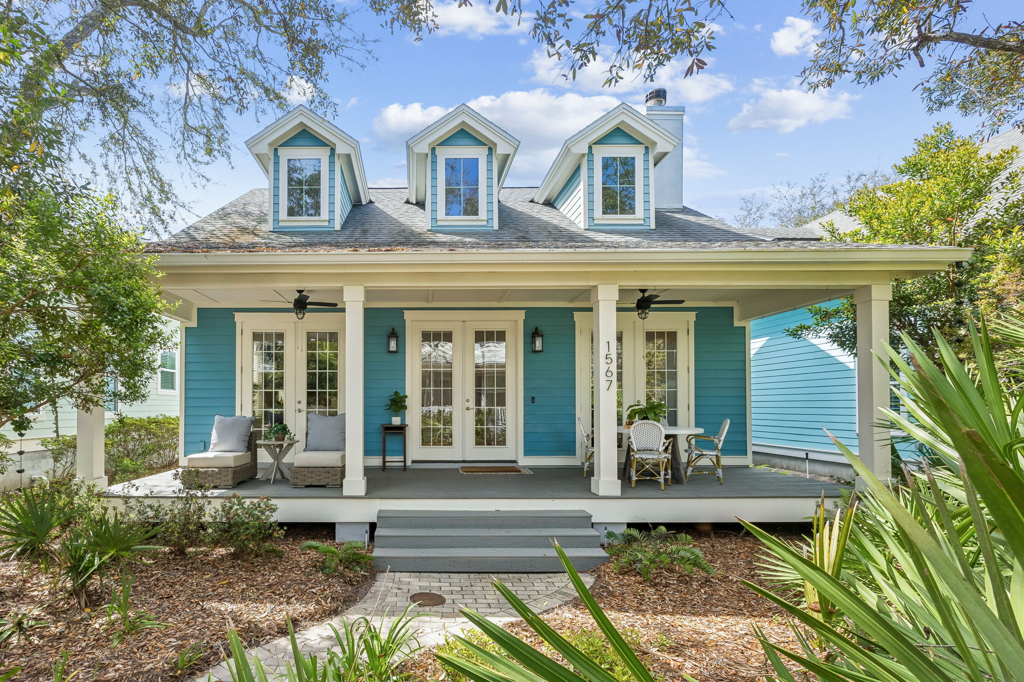 Welcome to 1567 Olmsted Ln