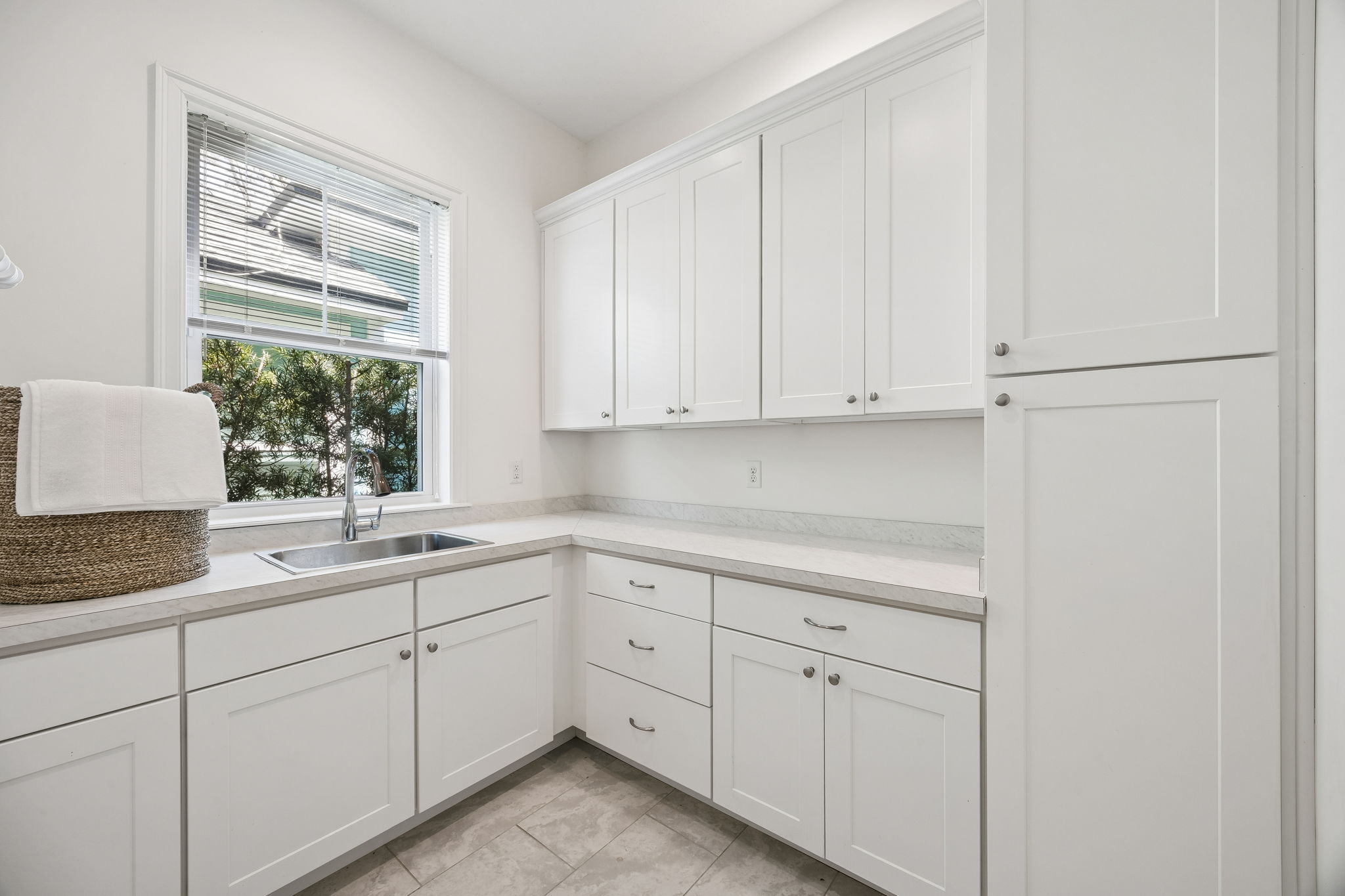 Laundry Facility/Room