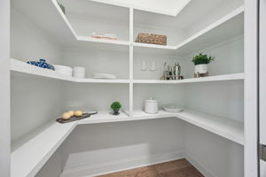 Large Pantry