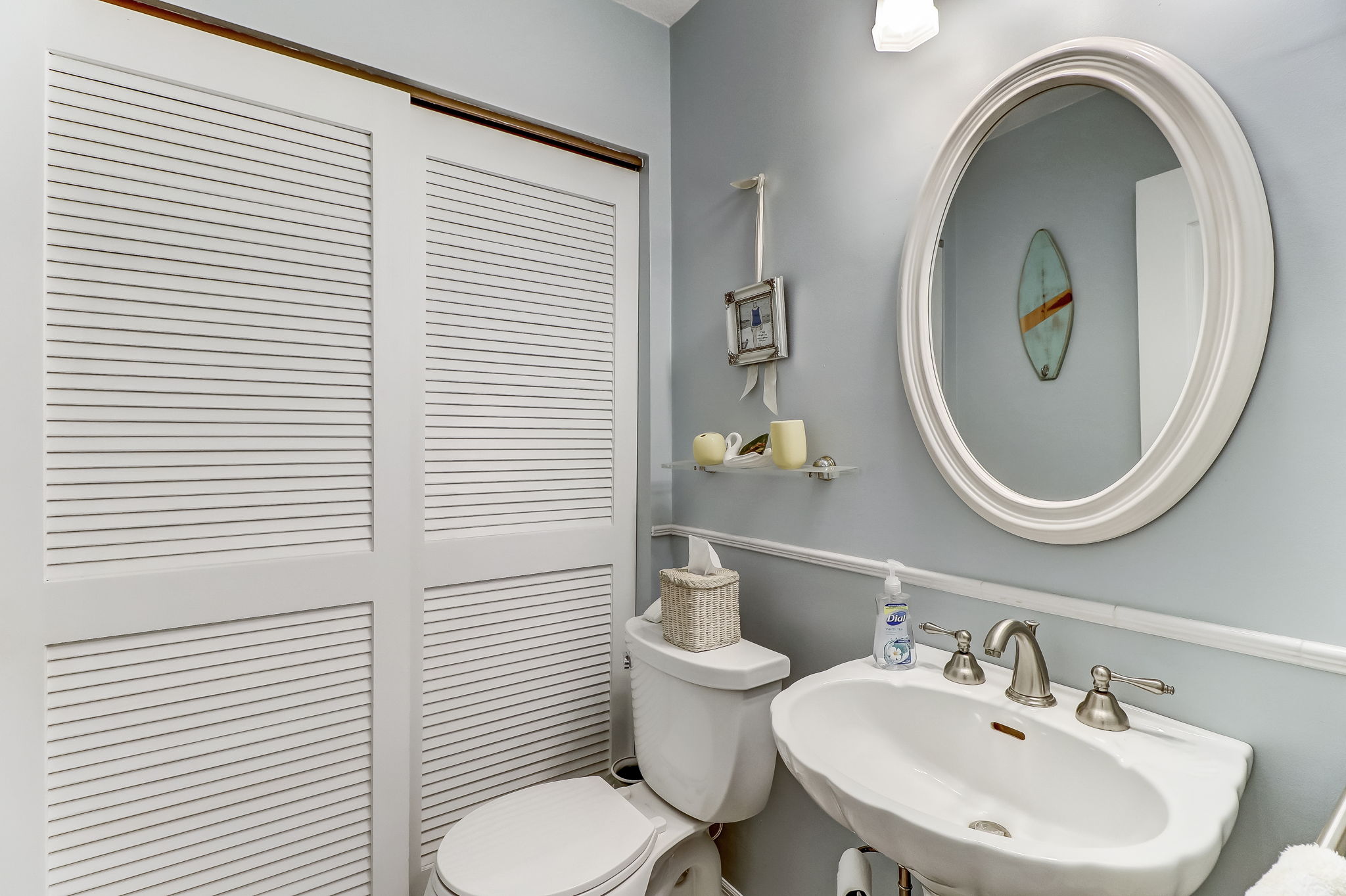 Guest Bath