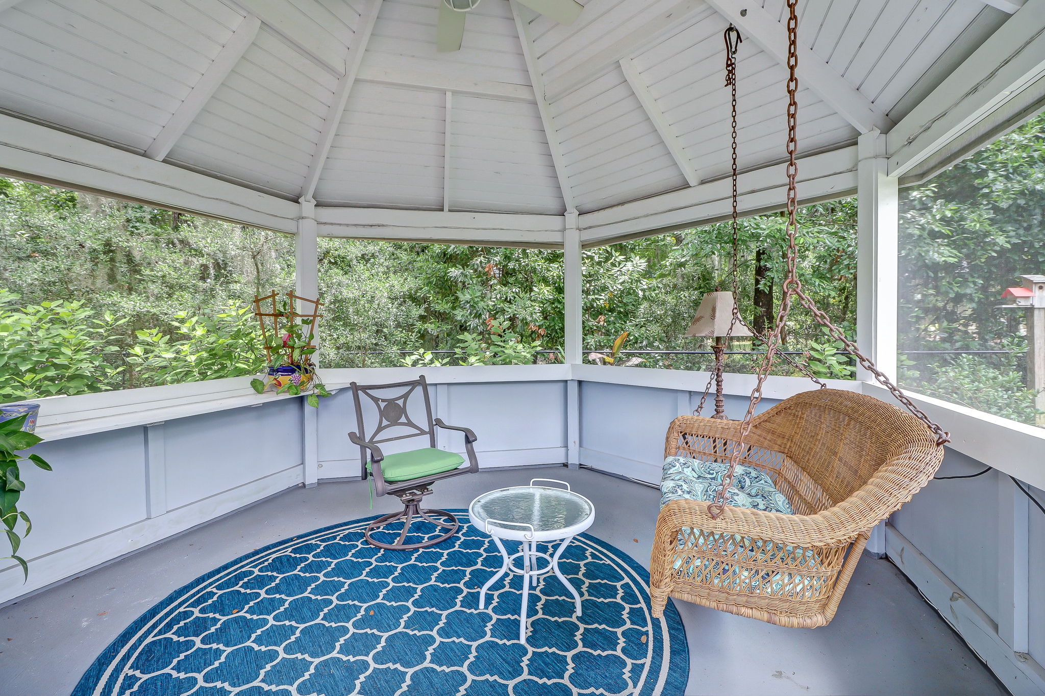 Gazebo
