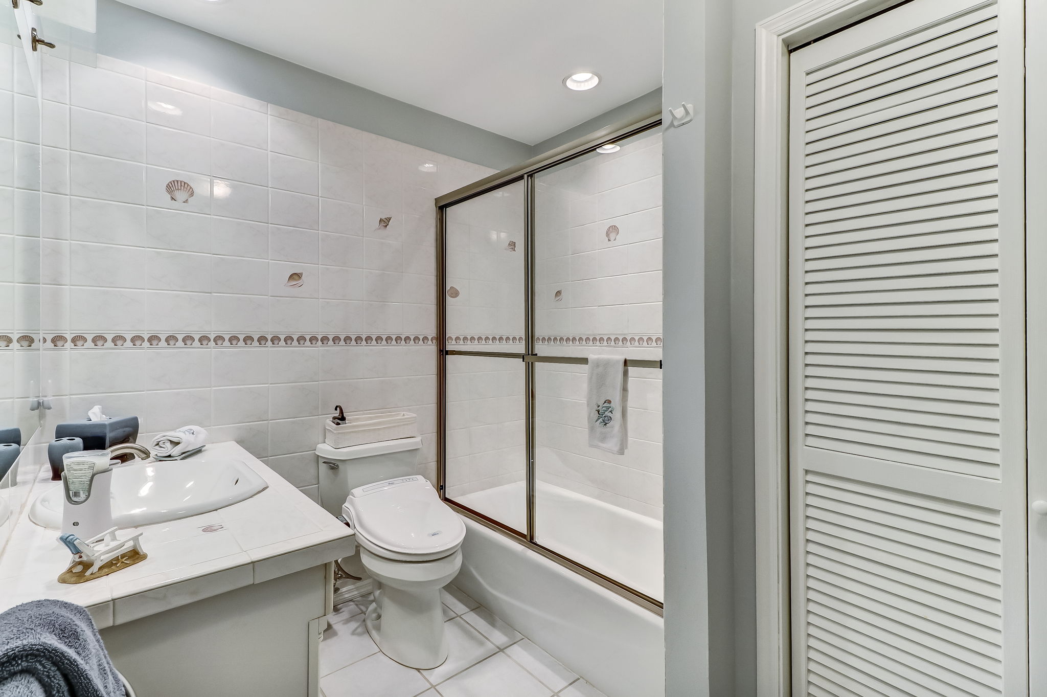 Guest Bath