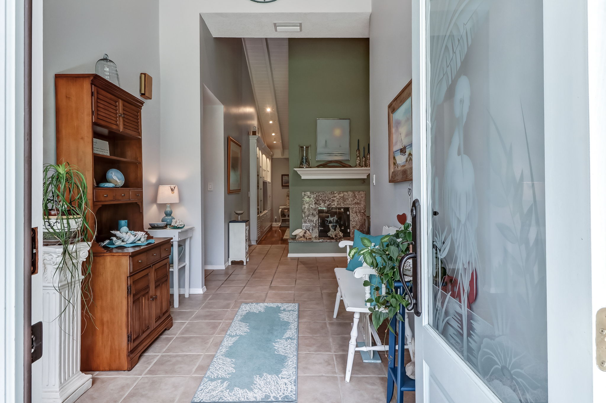 Foyer