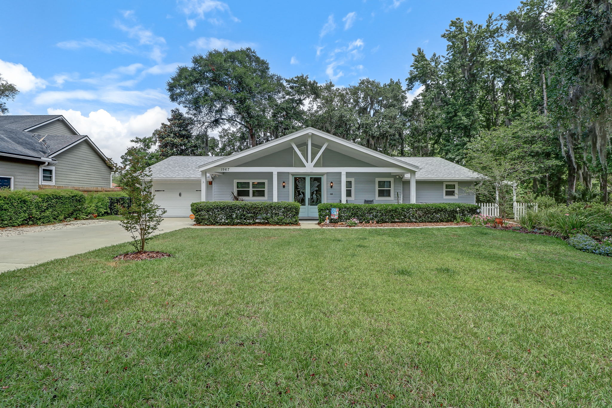  1567 Philips Manor Rd, Fernandina Beach, FL 32034, US