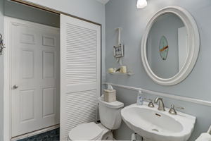 Guest Bath