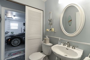 Guest Bath