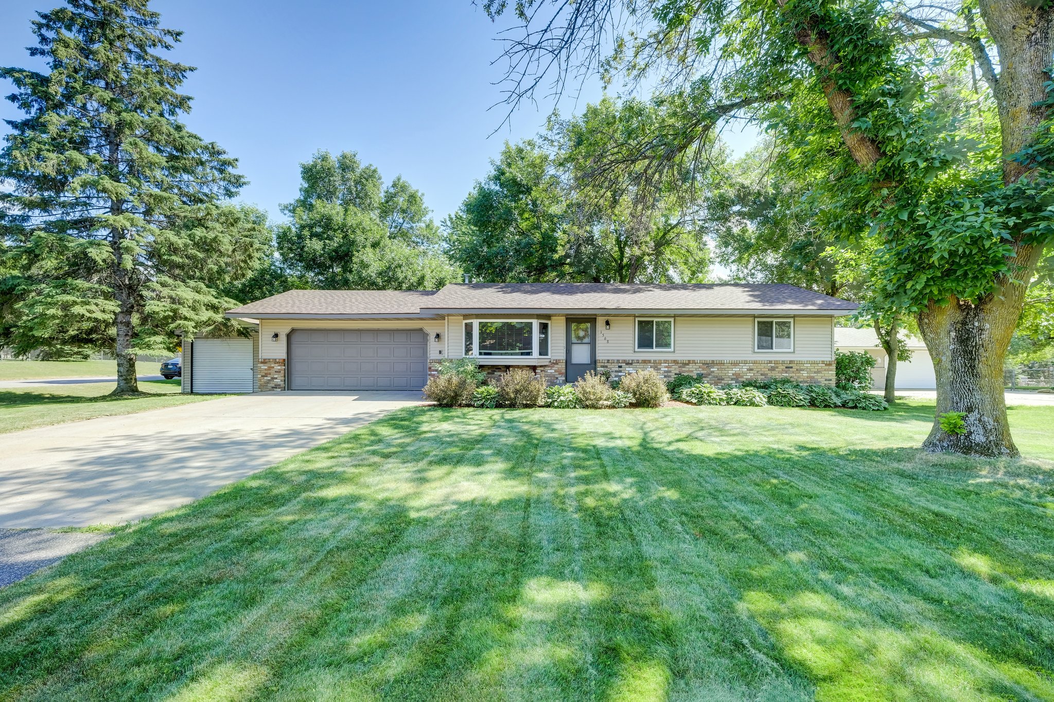 1568 143rd Ave NE, Ham Lake, MN 55304 Nordy Photography