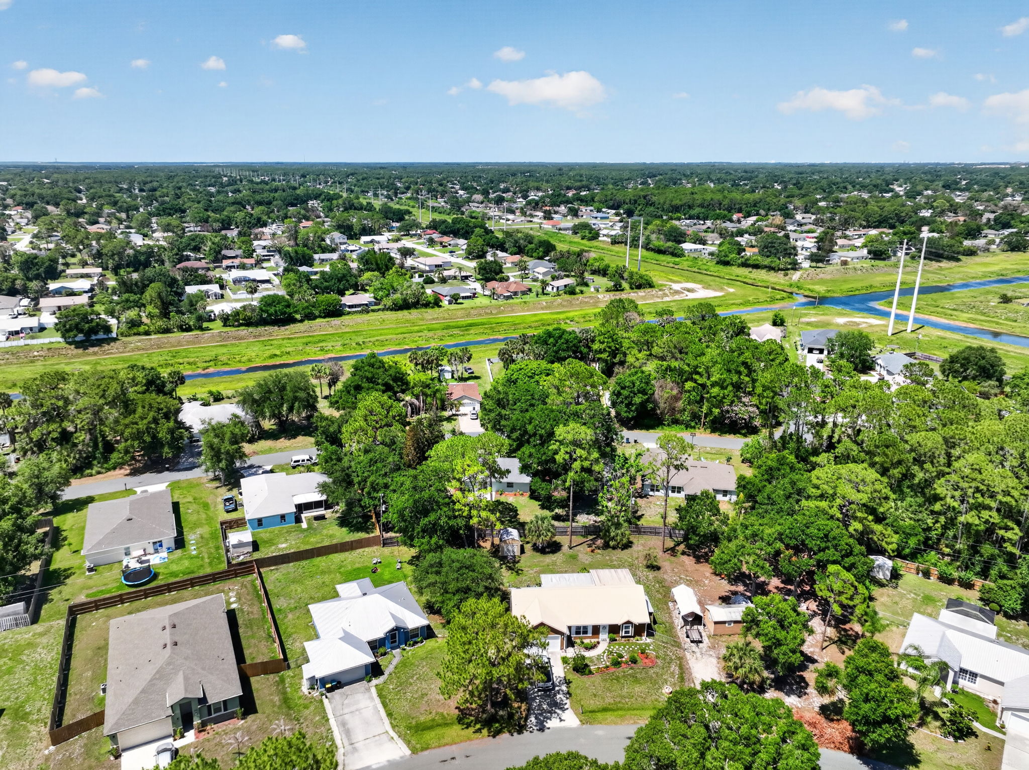 Drone Photo