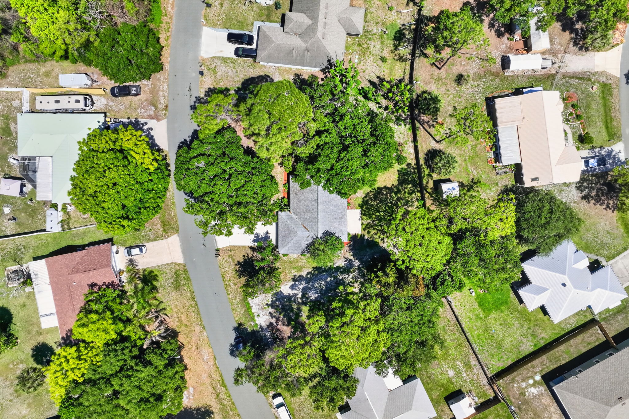 Drone Photo