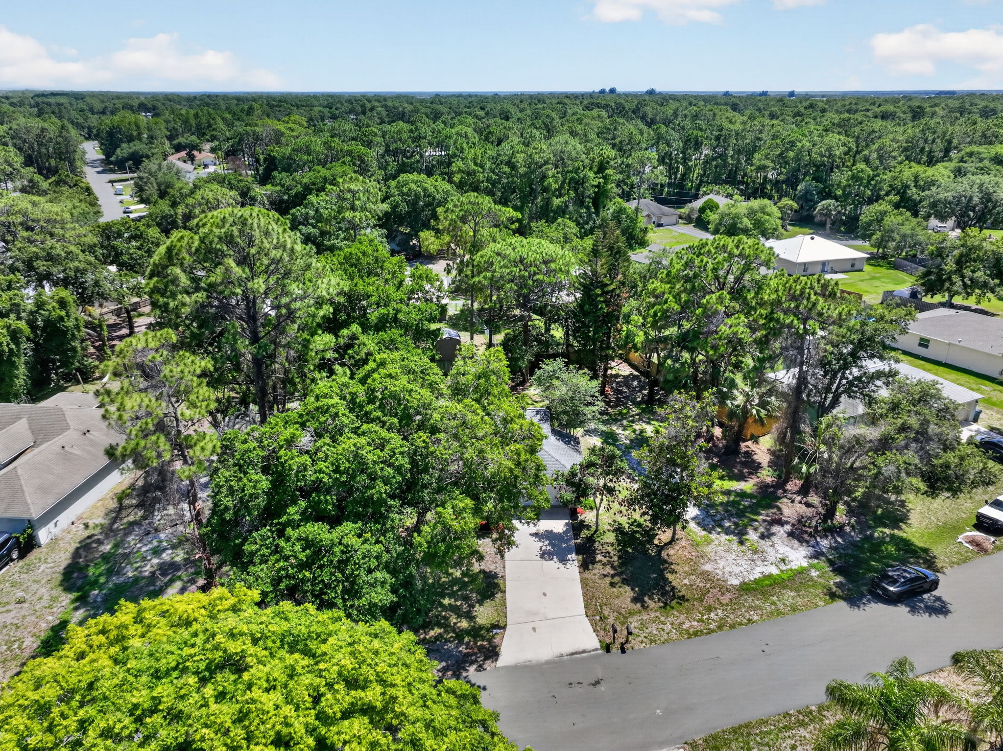 Drone Photo