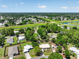 Drone Photo