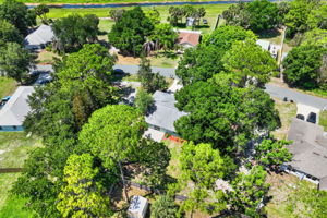 Drone Photo