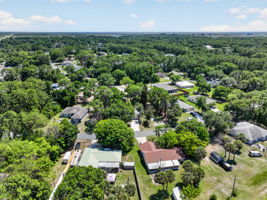 Drone Photo