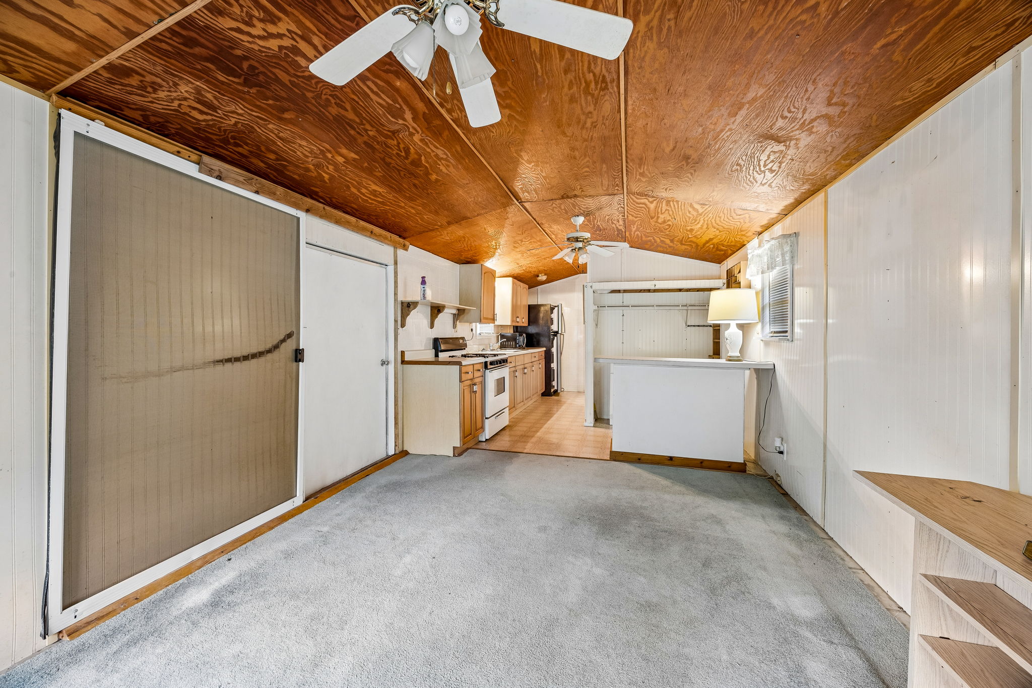 Bonus Room