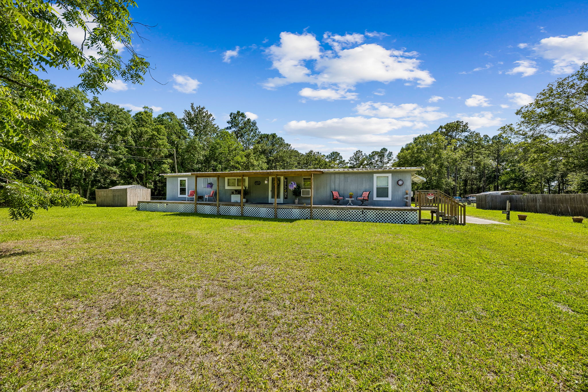 Welcome to 15690 Sears Rd
