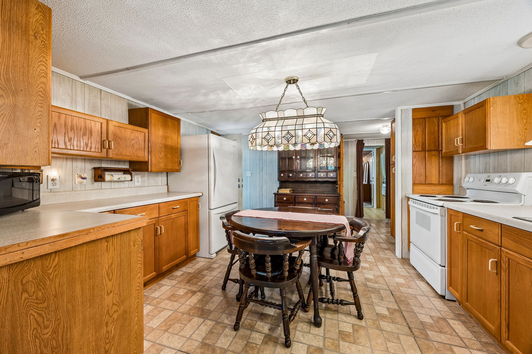 Dining Room/Kitchen