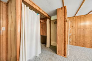 Primary Bedroom Closet