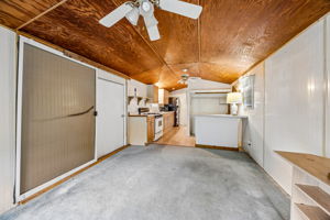 Bonus Room