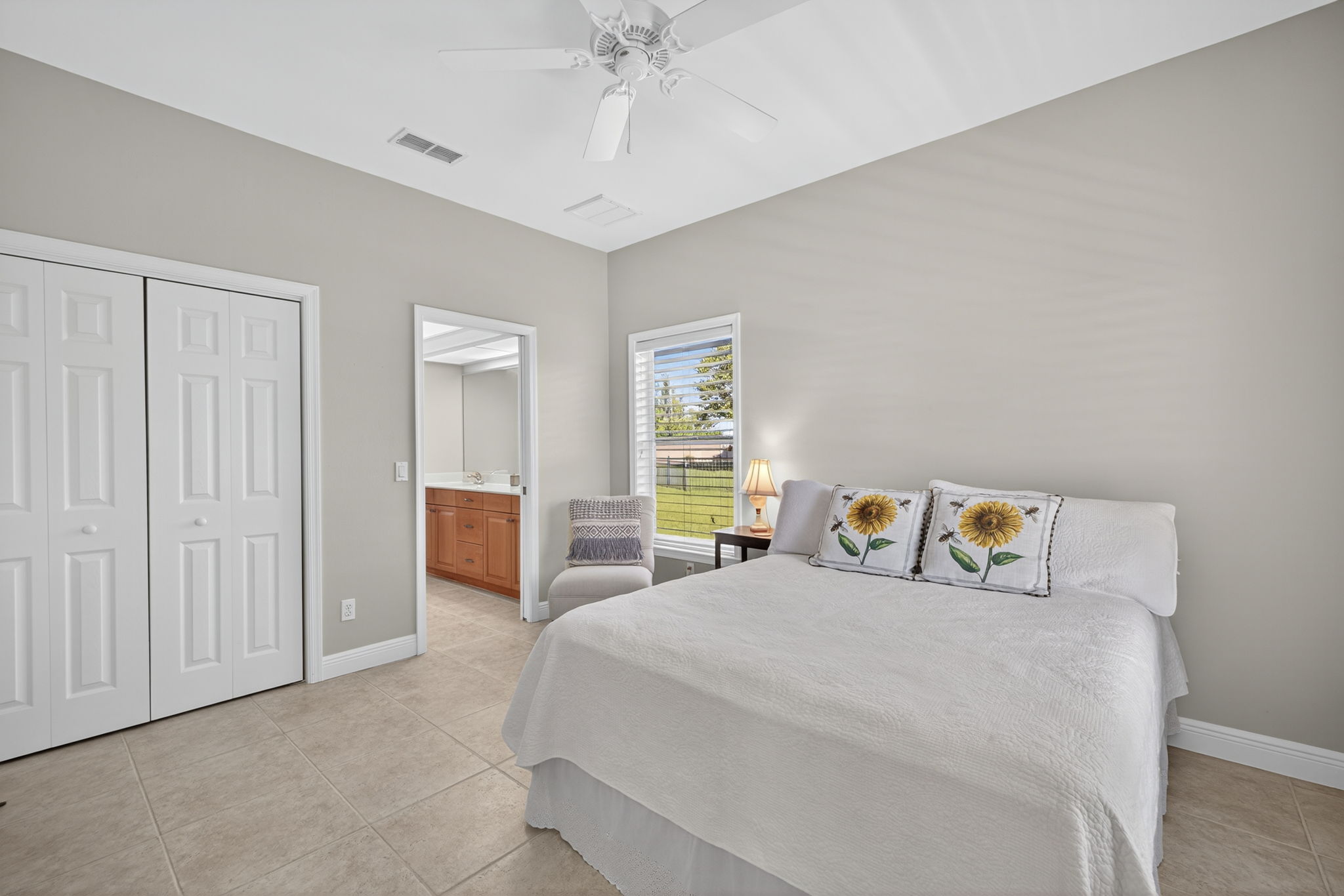 Guest Bedroom 1 of 2