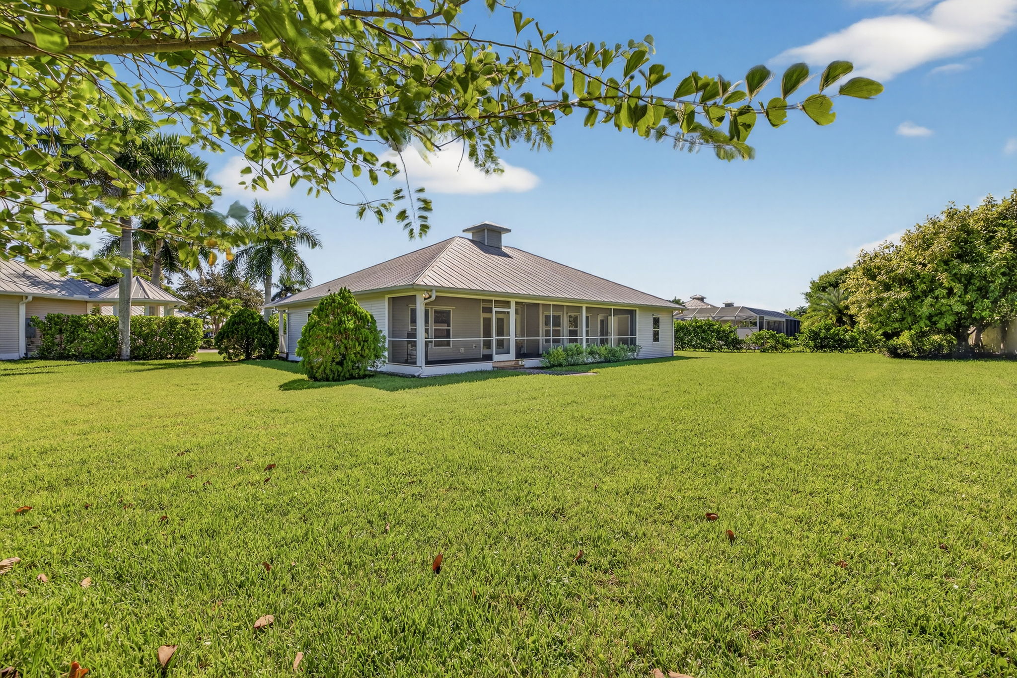 Rear Exterior 3 of 3