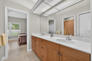 Guest Bathroom 1 of 3