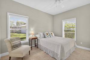 Guest Bedroom 2 of 2