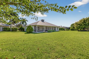 Rear Exterior 3 of 3