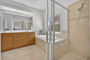 RS - Primary Bathroom 1 of 3