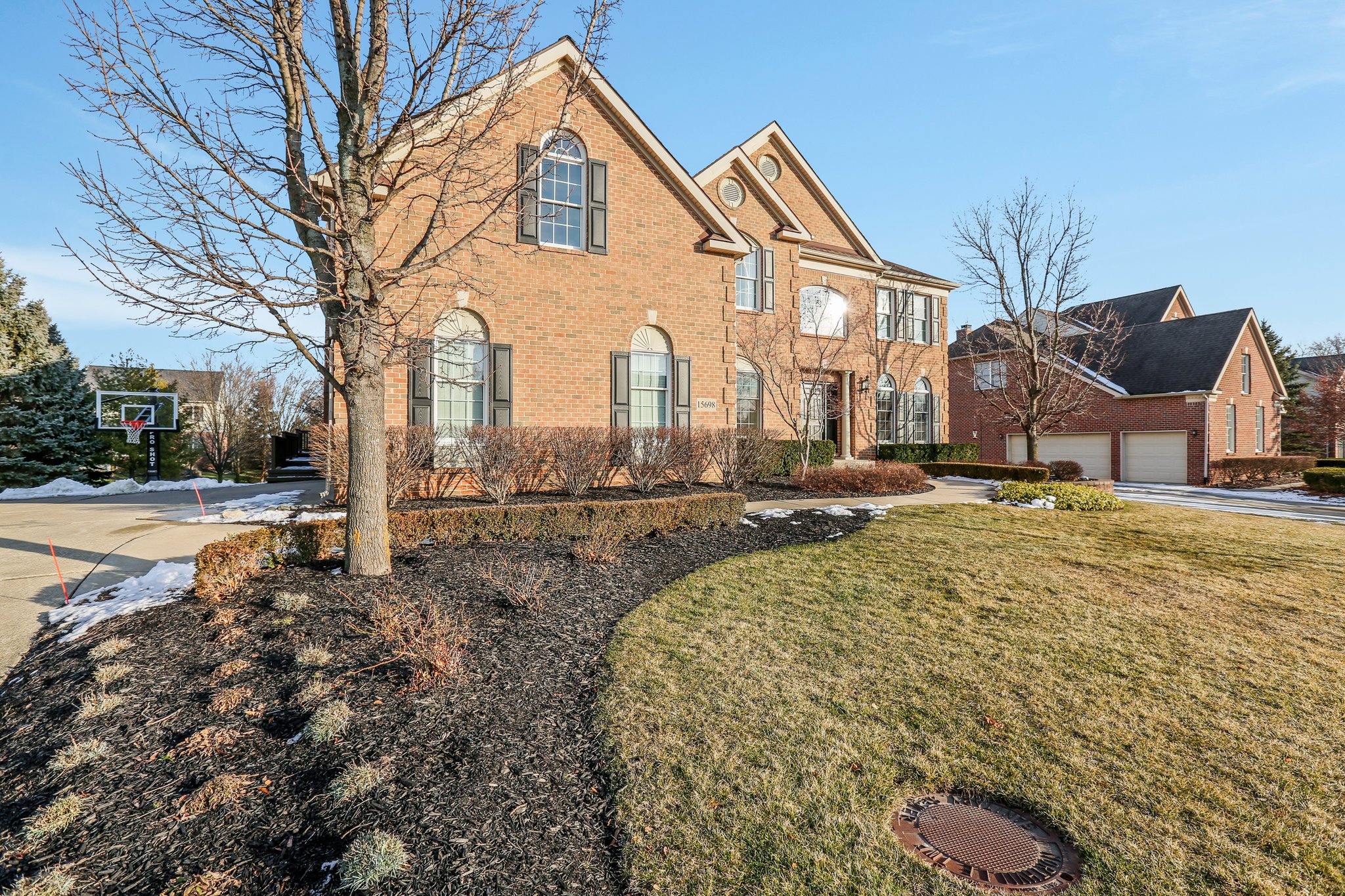  15698 Spyglass Dr, Northville, MI 48168, US Photo 63