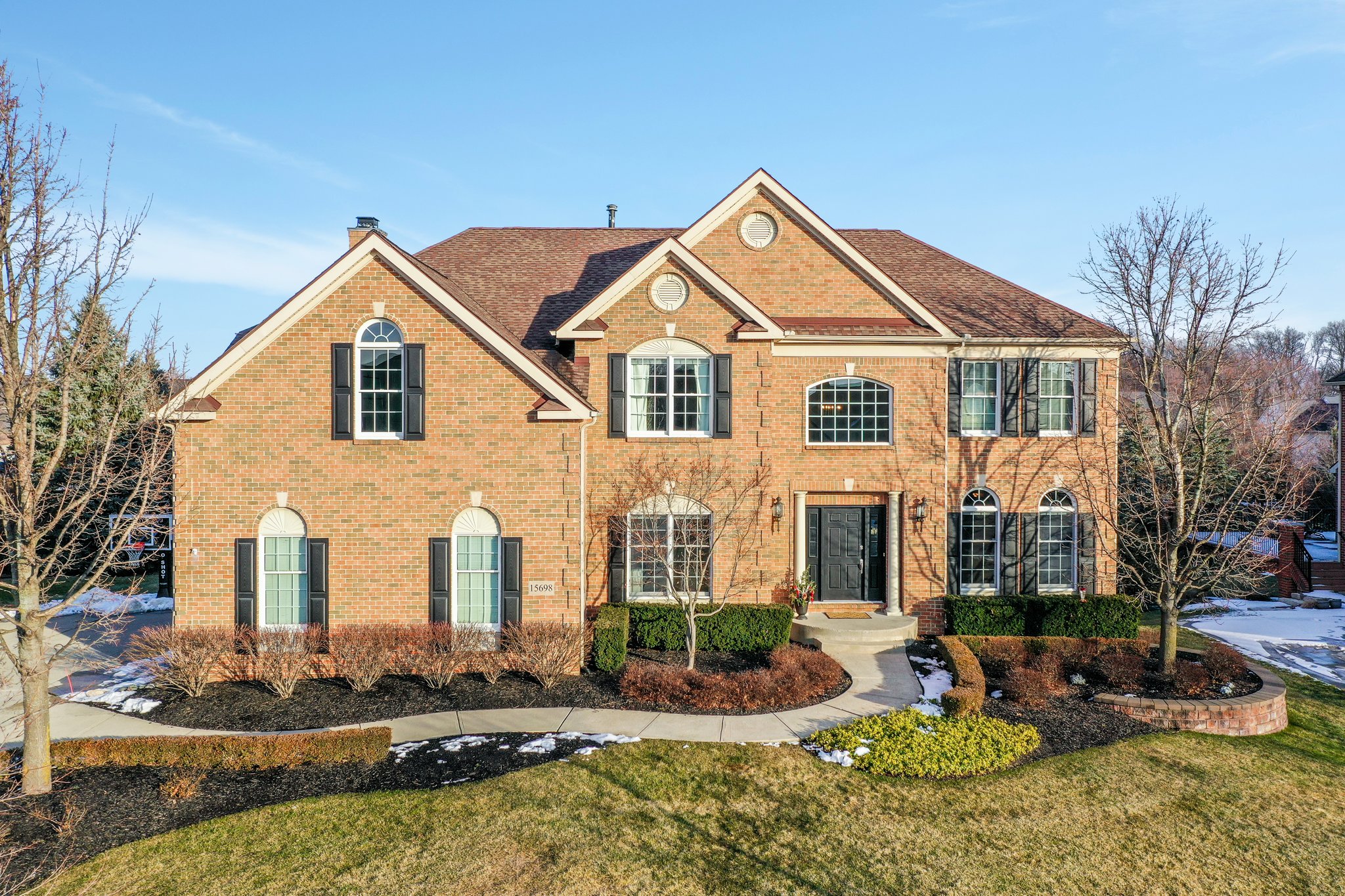  15698 Spyglass Dr, Northville, MI 48168, US Photo 1