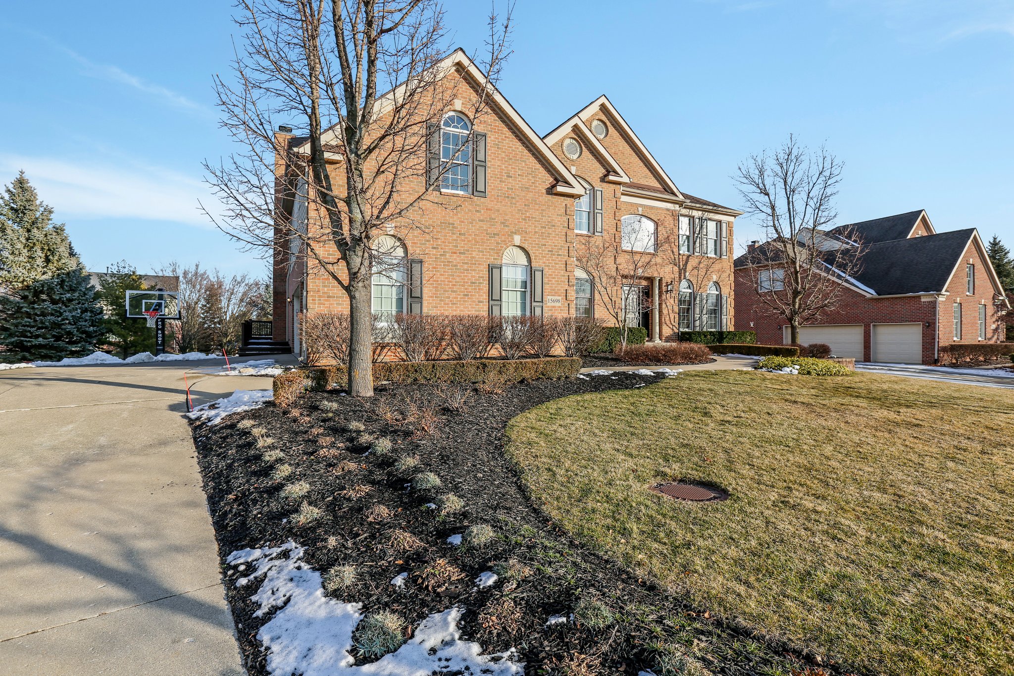  15698 Spyglass Dr, Northville, MI 48168, US Photo 61