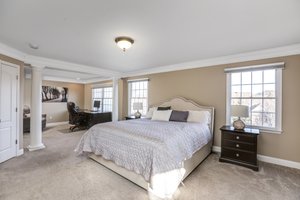  15698 Spyglass Dr, Northville, MI 48168, US Photo 33