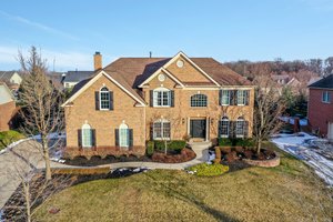  15698 Spyglass Dr, Northville, MI 48168, US Photo 63