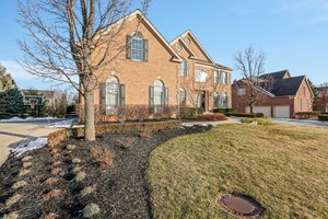  15698 Spyglass Dr, Northville, MI 48168, US Photo 62