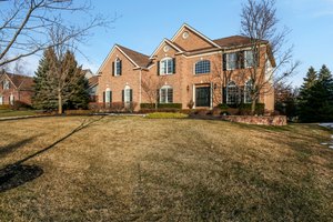  15698 Spyglass Dr, Northville, MI 48168, US Photo 58