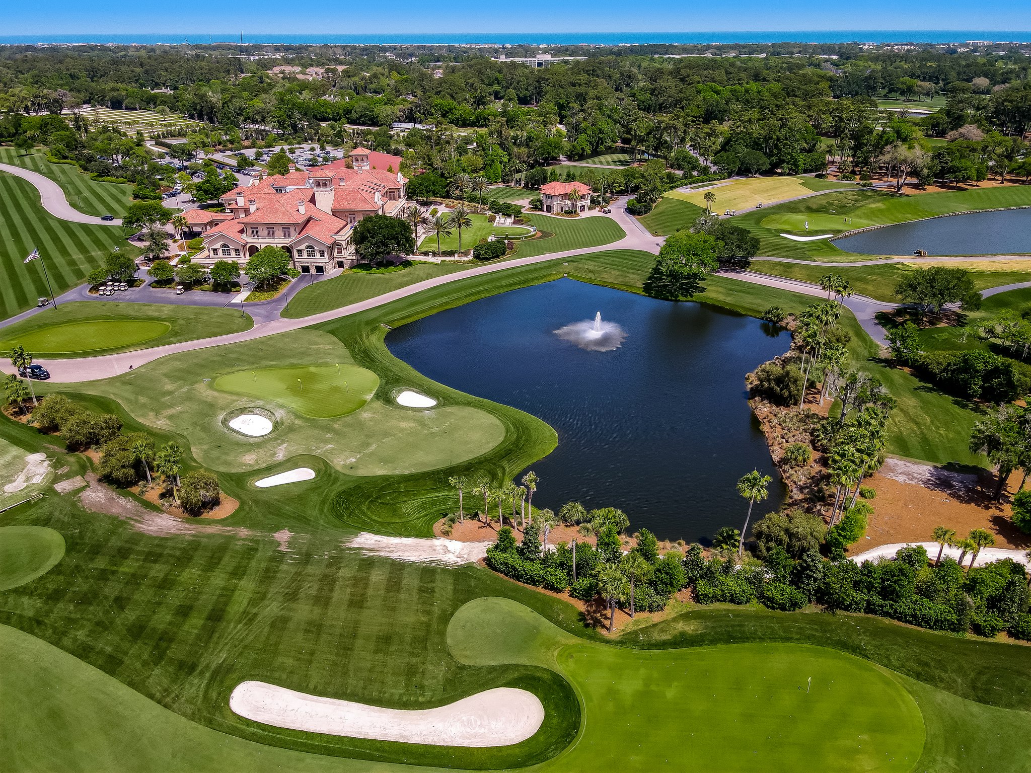 Sawgrass The Players Club