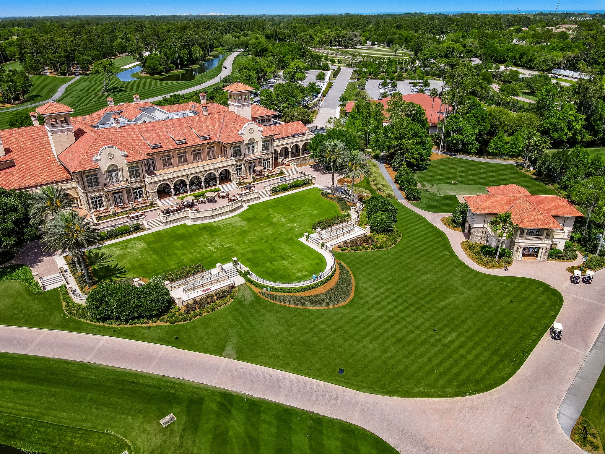 Sawgrass The Players Club