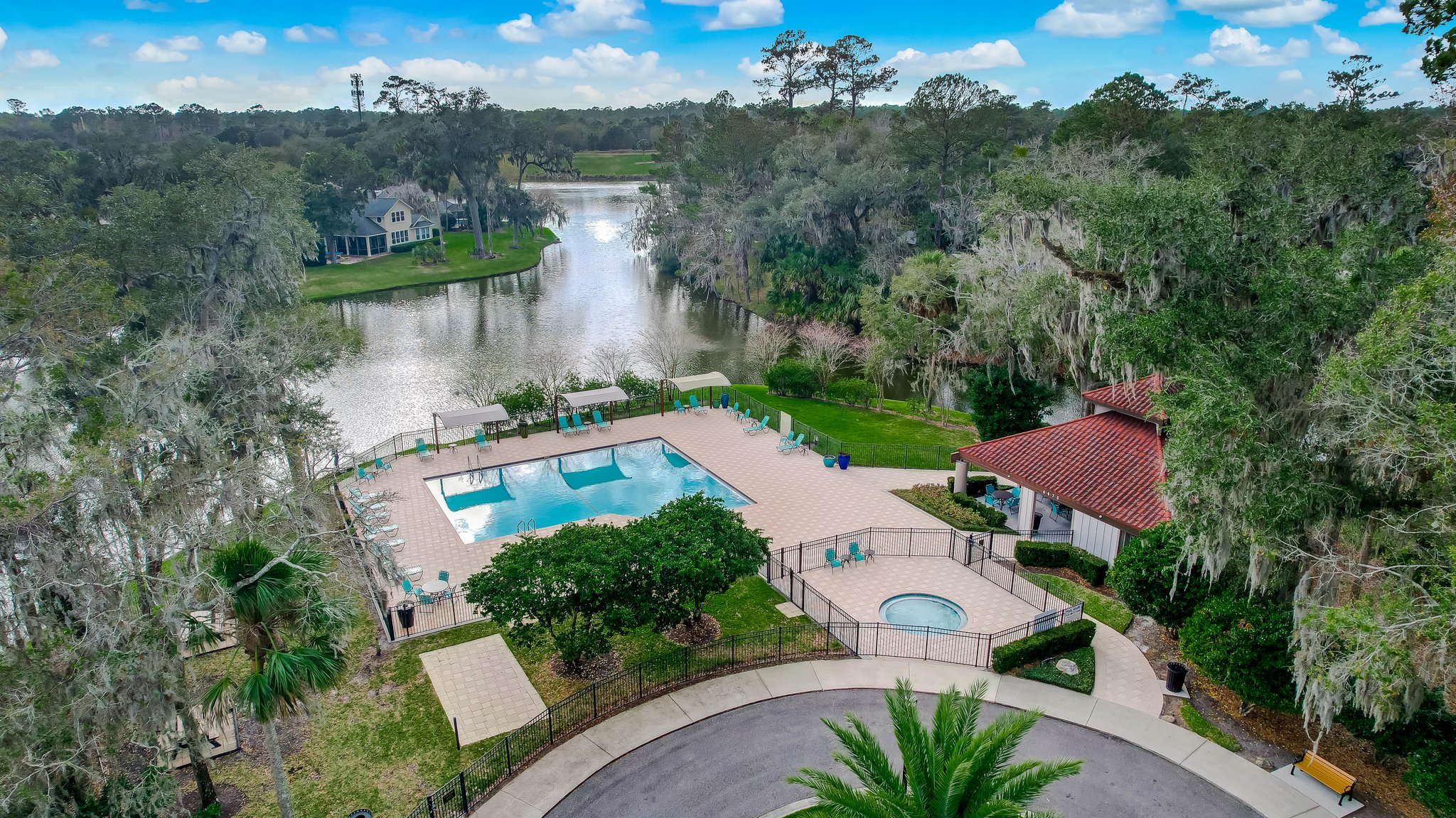 Sawgrass The Players Club