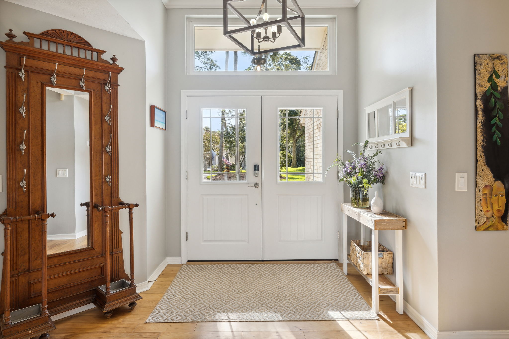 Foyer