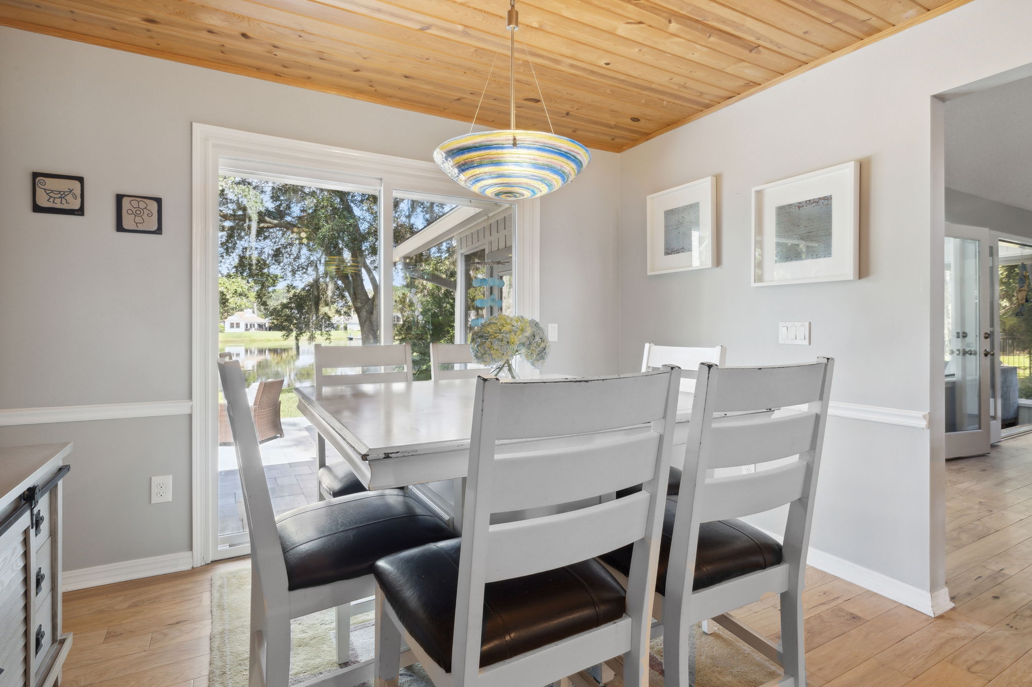 Breakfast Nook