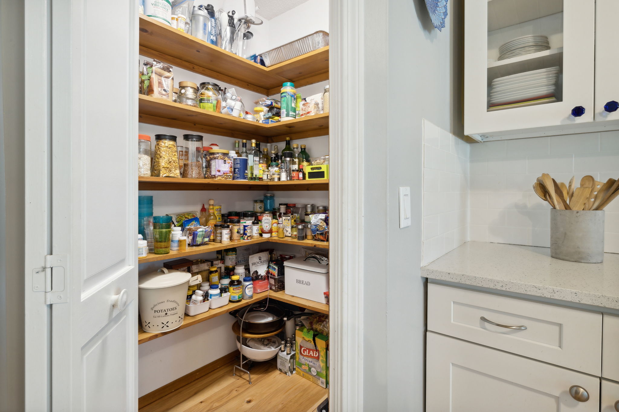 Large Pantry